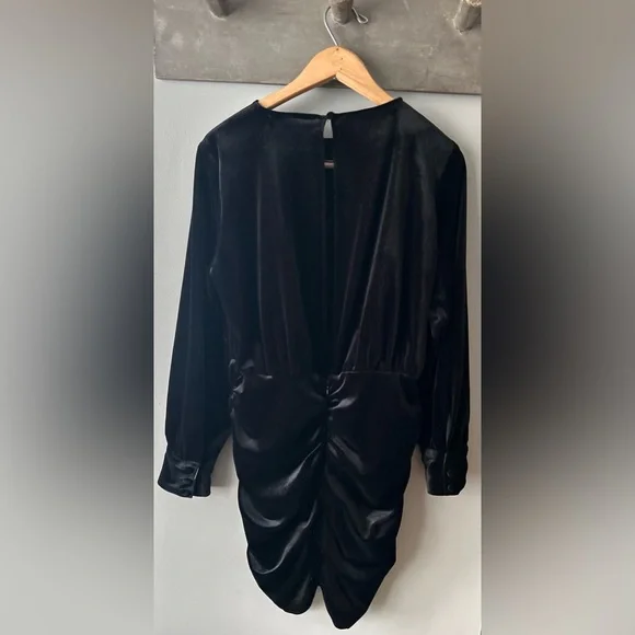 Zara open back dress - Picture 7 of 14